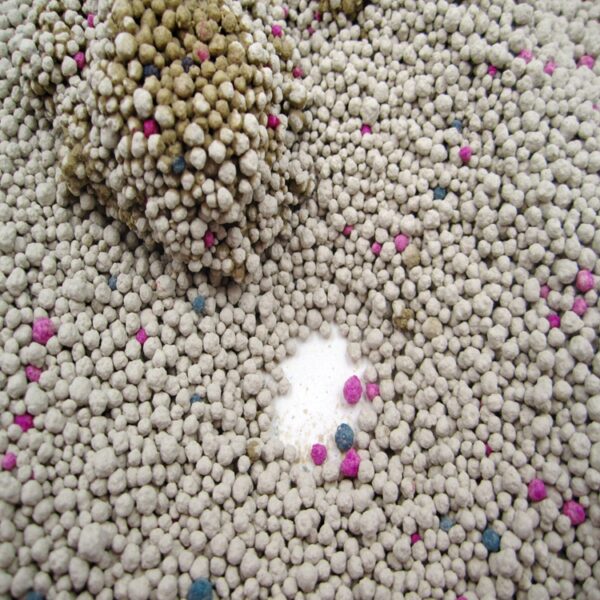 IMG_5485 MewClean Natural Clumping Cat Litter - Coffee Fragrance